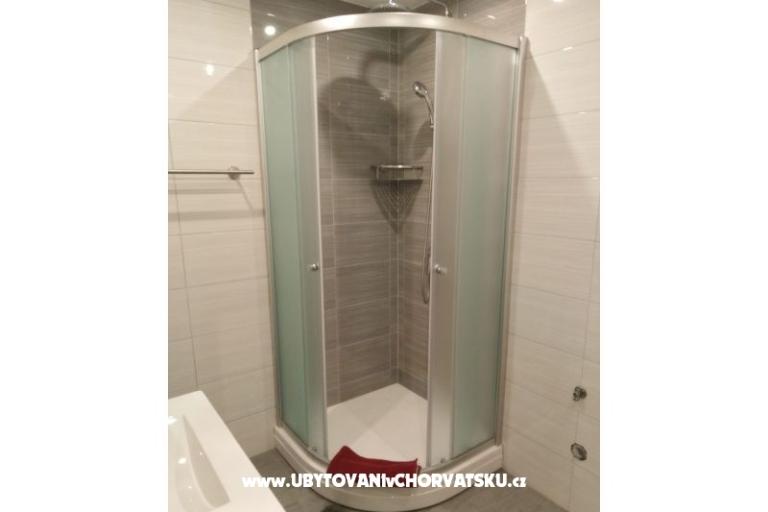 Apartments Jadranka Vrsi Mulo – photo 21