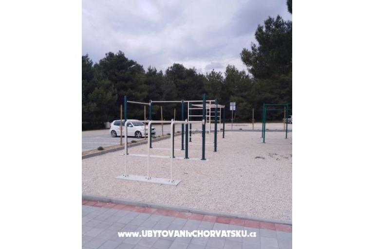 Apartments Jadranka Vrsi Mulo – photo 4