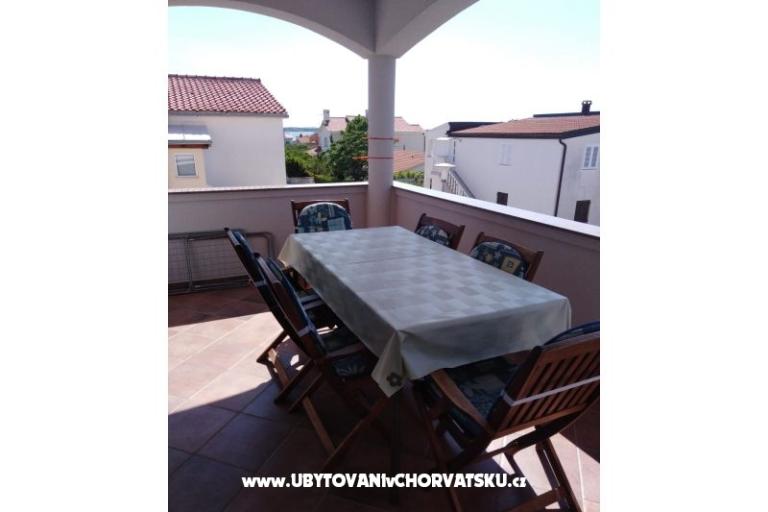 Apartments Jadranka Vrsi Mulo – photo 5