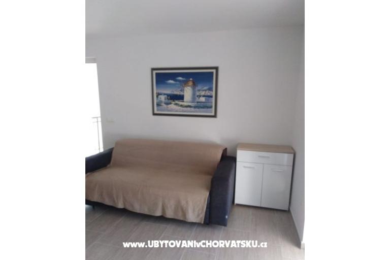 Apartments Jadranka Vrsi Mulo – photo 6