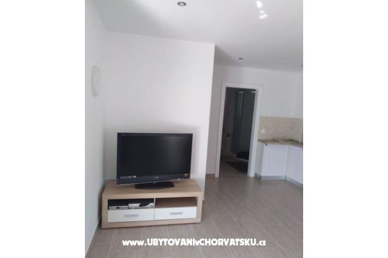 Apartments Jadranka Vrsi Mulo – photo 7