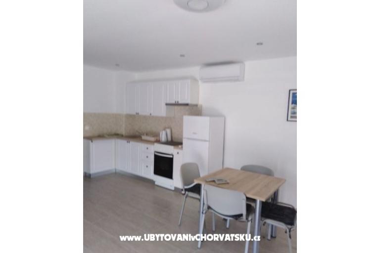 Apartments Jadranka Vrsi Mulo – photo 8