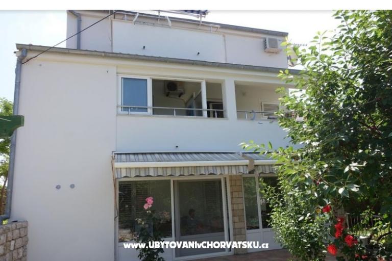 Apartments Nin-Island – photo 12