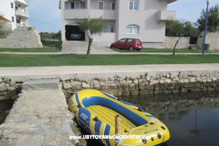 Apartments Nin-Island – photo 14