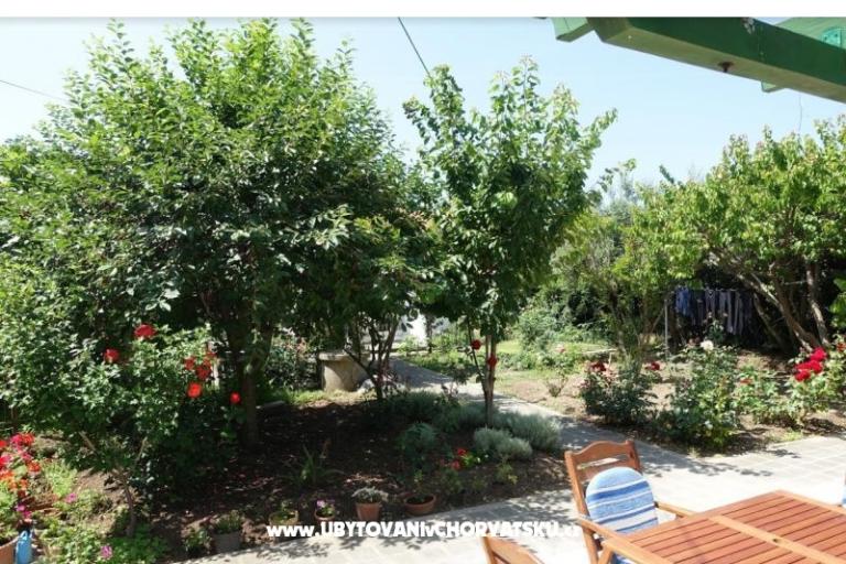 Apartments Nin-Island – photo 8