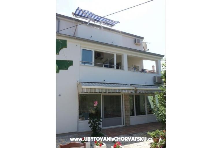 Apartments Nin-Island – photo 9