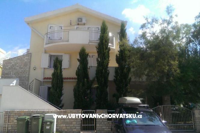 Apartments KRISTI – photo 2