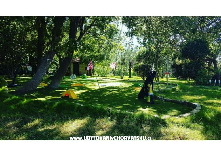 Apartments Luca – photo 12