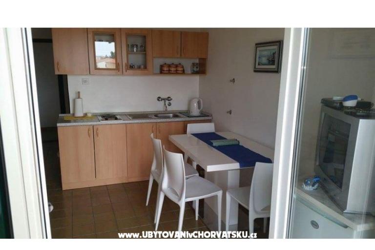 Apartments Matic Vrsi – photo 14