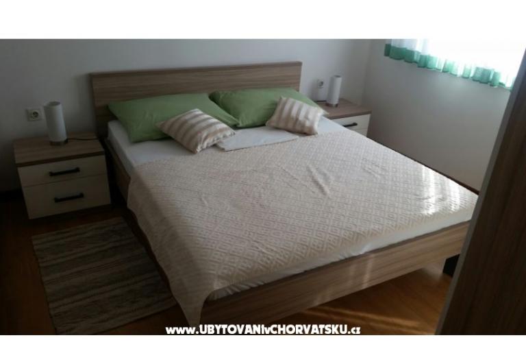 Apartments Matic Vrsi – photo 9