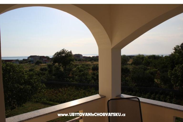 Apartments Mrdelja Vrsi – photo 10