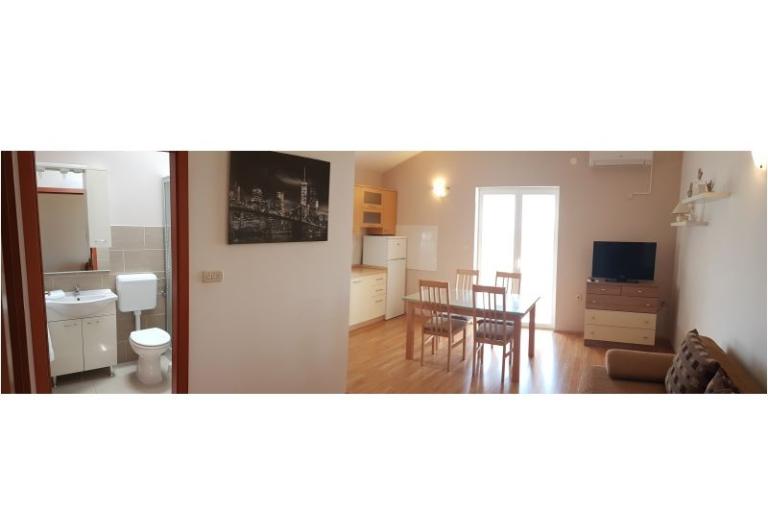 Apartments Mrdelja Vrsi – photo 11