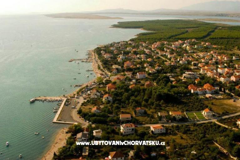 Apartments Mrdelja Vrsi – photo 13