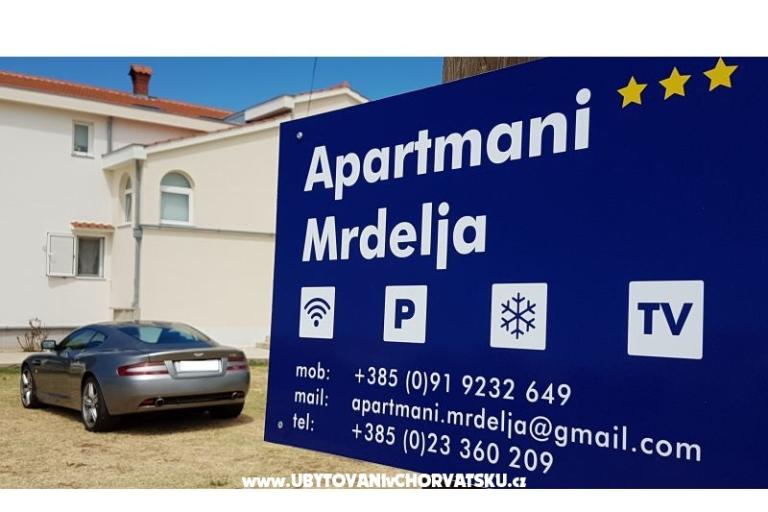 Apartments Mrdelja Vrsi – photo 5