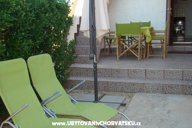 Apartments Nin – photo 5
