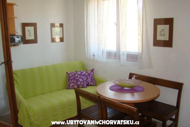Apartments Nin – photo 6