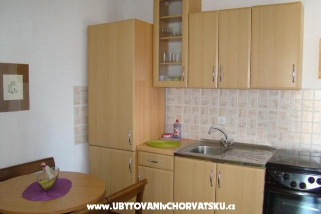 Apartments Nin – photo 7