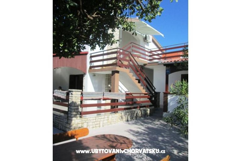 Apartments Roza – photo 12