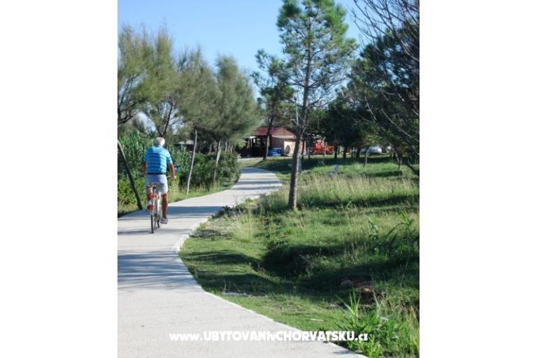 Apartments Roza – photo 17