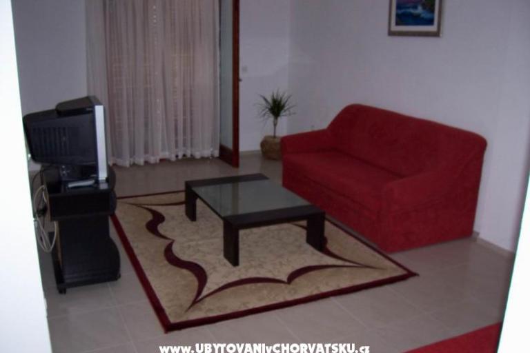 Apartments Salda – photo 6