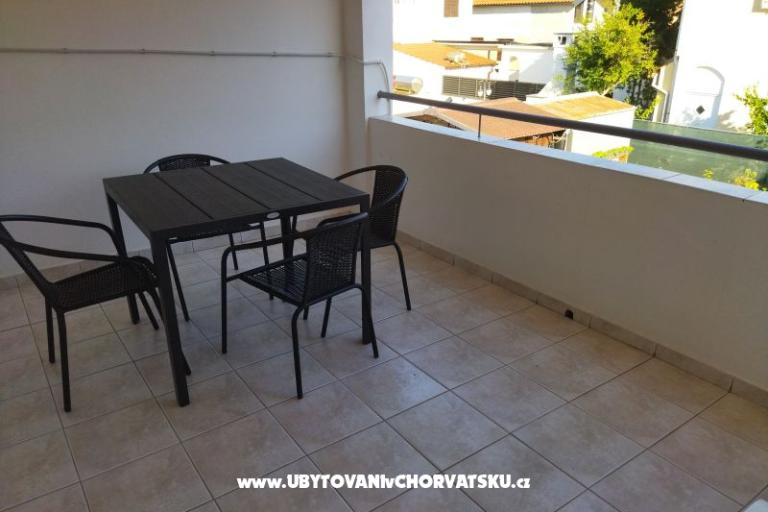 Apartments Sandstrand   – photo 6