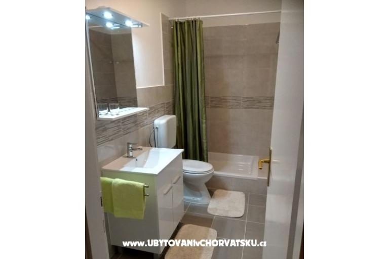 Apartments Sandstrand   – photo 9