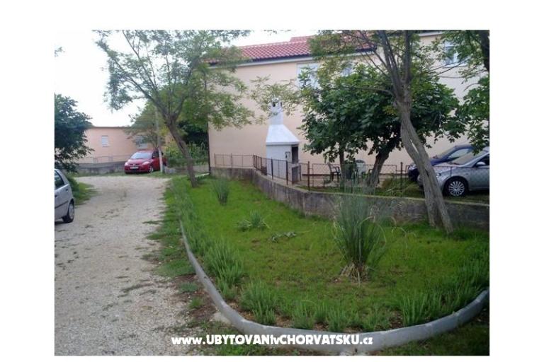 Apartments Sjauš – photo 10