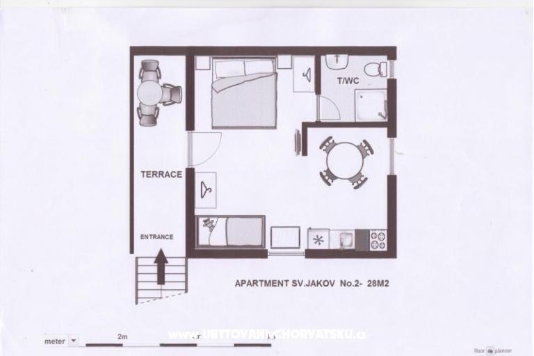 Apartments sv. Jakov – photo 9
