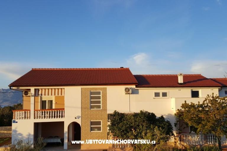 Apartments Tomislav VRSI-NIN – photo 8