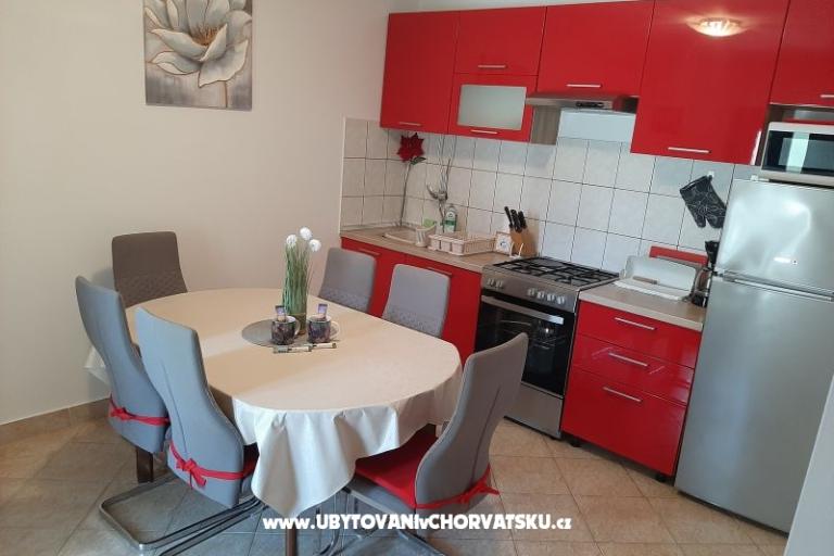 Apartments Tomislav VRSI-NIN – photo 9