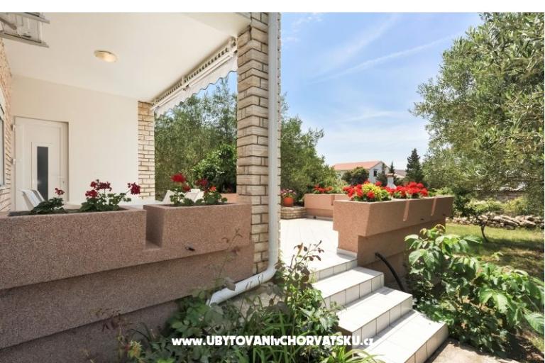 Apartments Vrsi, Mulo – photo 10