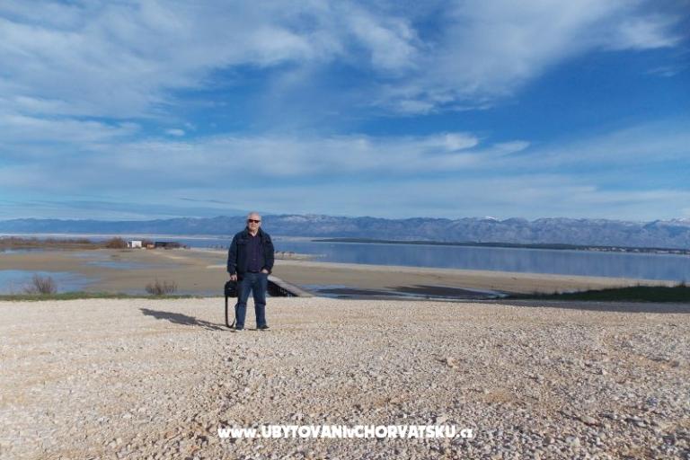 Apartments Vrsi, Mulo – photo 13