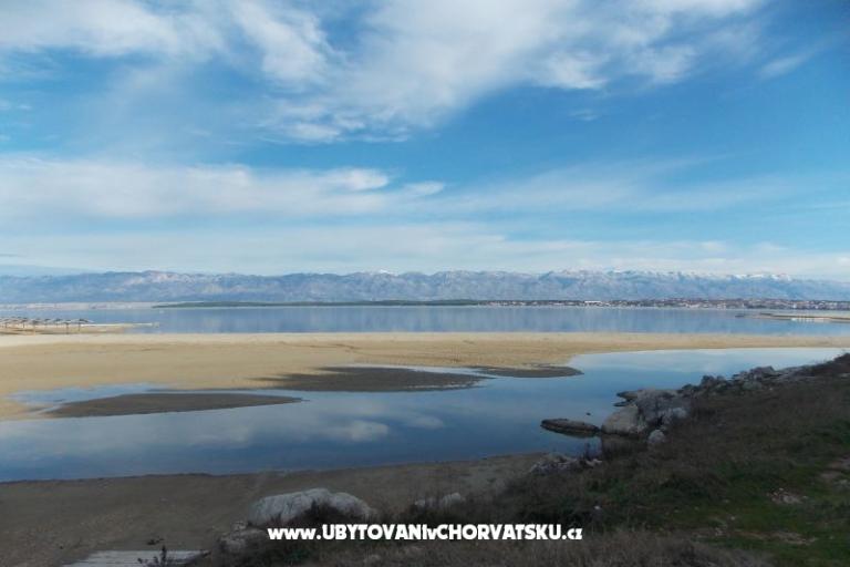 Apartments Vrsi, Mulo – photo 14