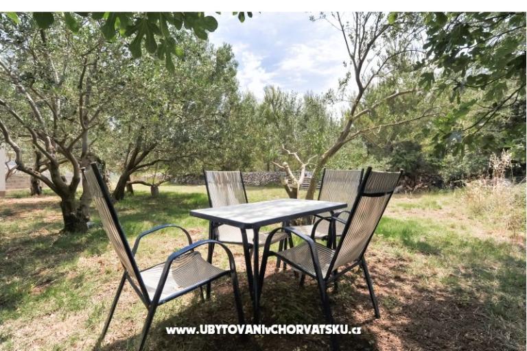 Apartments Vrsi, Mulo – photo 6