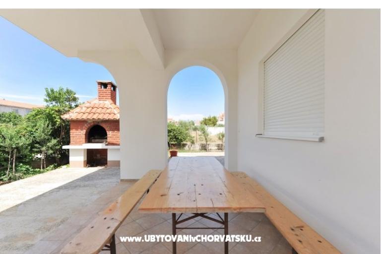 Apartments Vrsi, Mulo – photo 7