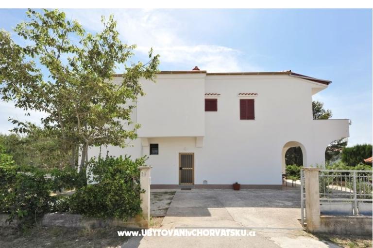 Apartments Vrsi, Mulo – photo 8