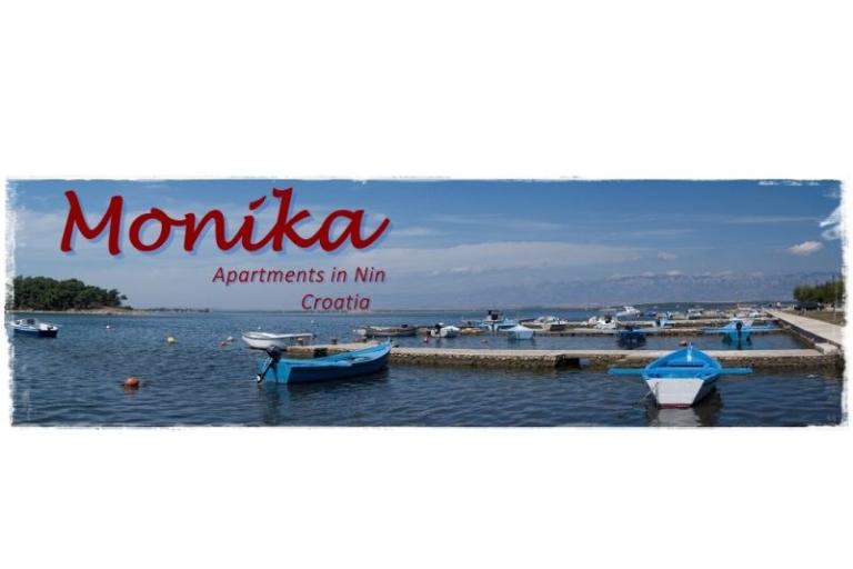 Apartments Monika Nin – photo 11