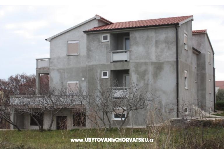 Apartments Monika Nin – photo 5