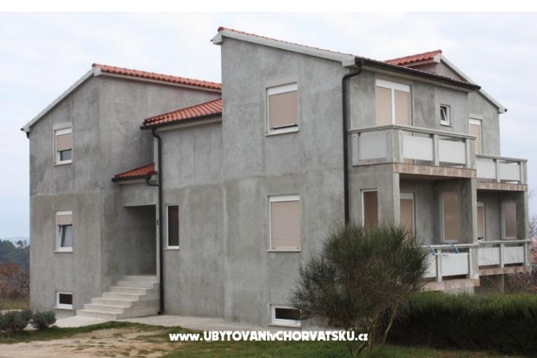 Apartments Monika Nin – photo 6