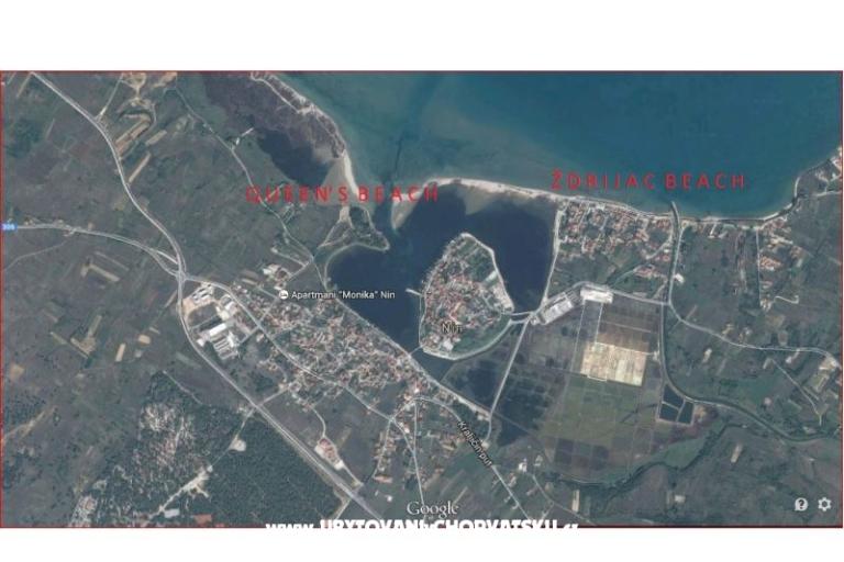 Apartments Monika Nin – photo 7