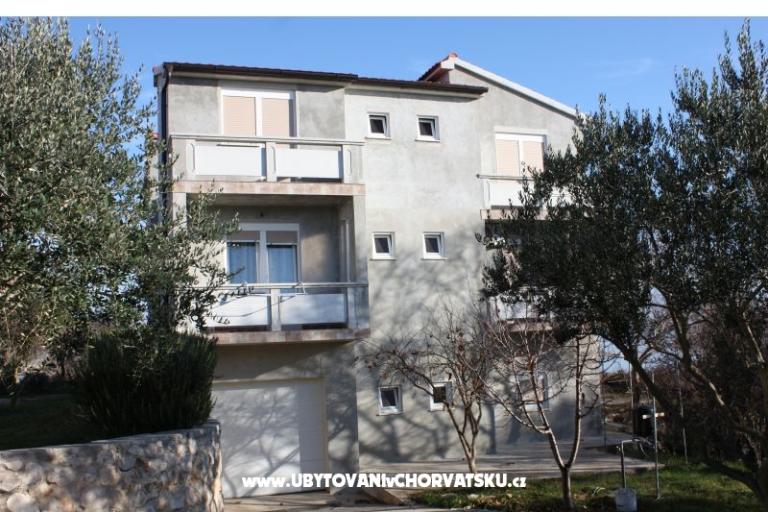 Apartments Monika Nin – photo 8