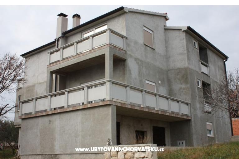 Apartments Monika Nin – photo 9