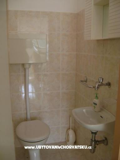 Apartment Dalmacija – photo 9