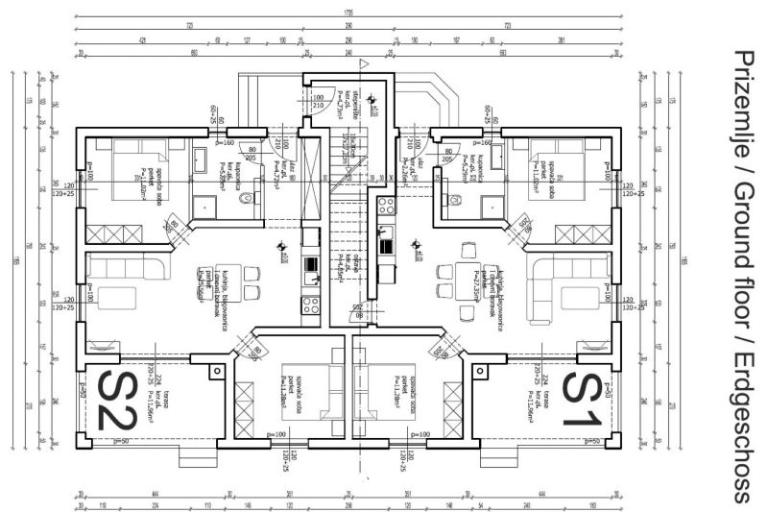 Apartments Ana – photo 16