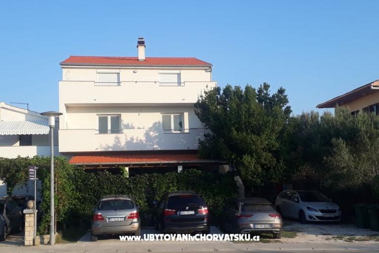 Apartments Baras – photo 9