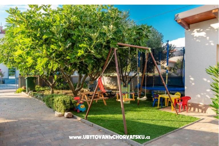 Apartments Sačer – photo 8