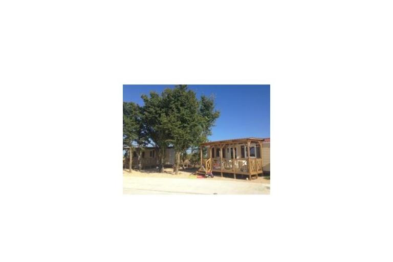 Apartments Mobile Homes Peroš – photo 13