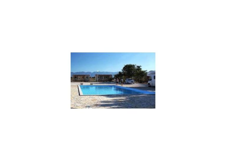 Apartments Mobile Homes Peroš – photo 2