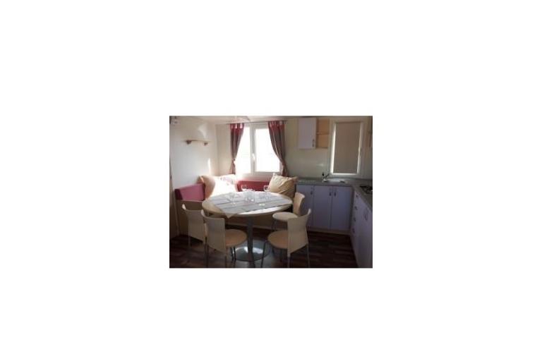 Apartments Mobile Homes Peroš – photo 7