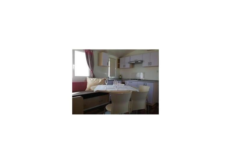 Apartments Mobile Homes Peroš – photo 8